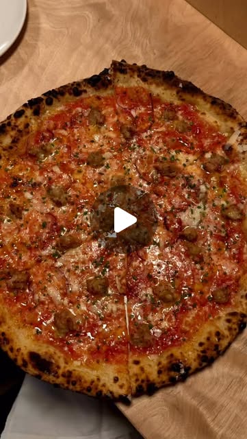 Best Paris Pizza