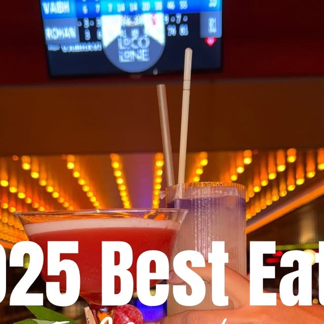 Best Bangalore Eats thumbnail