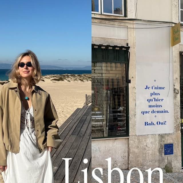 Ultimate Lisbon Guide thumbnail