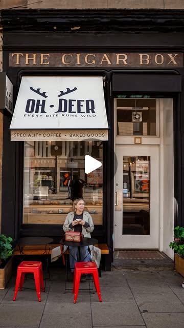 Top Edinburgh Coffee