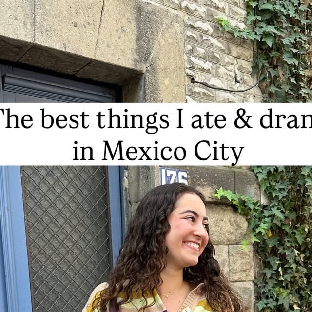 CDMX Ultimate Food Tour thumbnail