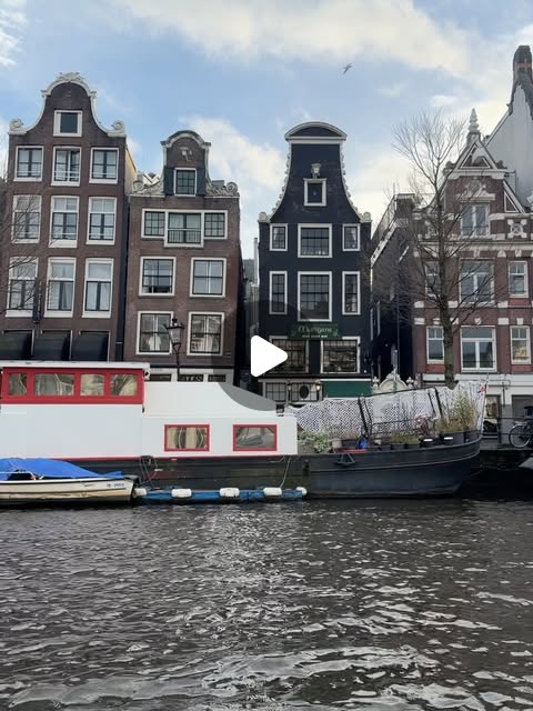 Amsterdam Trip Itinerary thumbnail