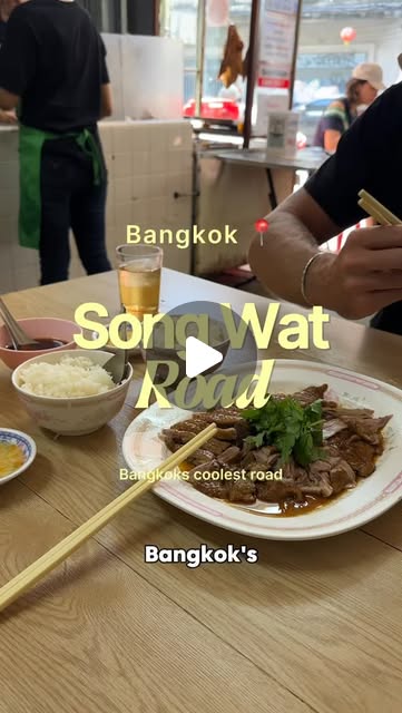 Bangkok Coolest Road Guide thumbnail