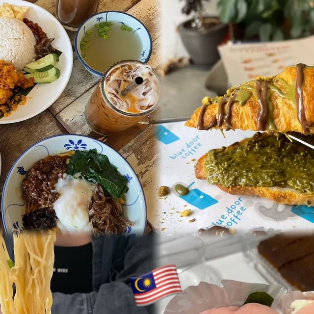 Ultimate JB Food Guide