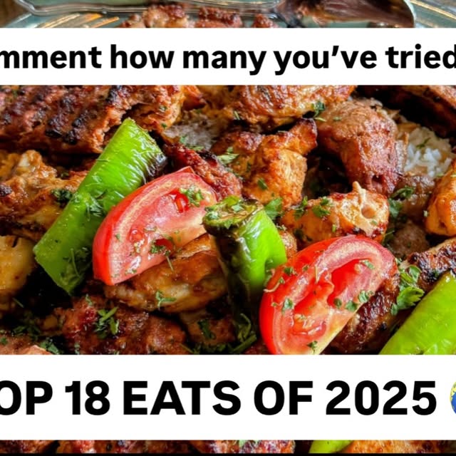 Top Global Eats thumbnail