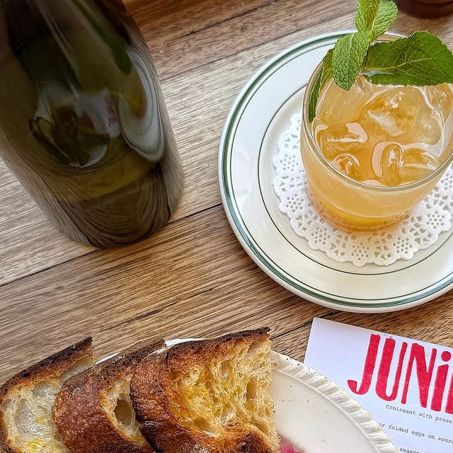 Melbourne Food Scene thumbnail