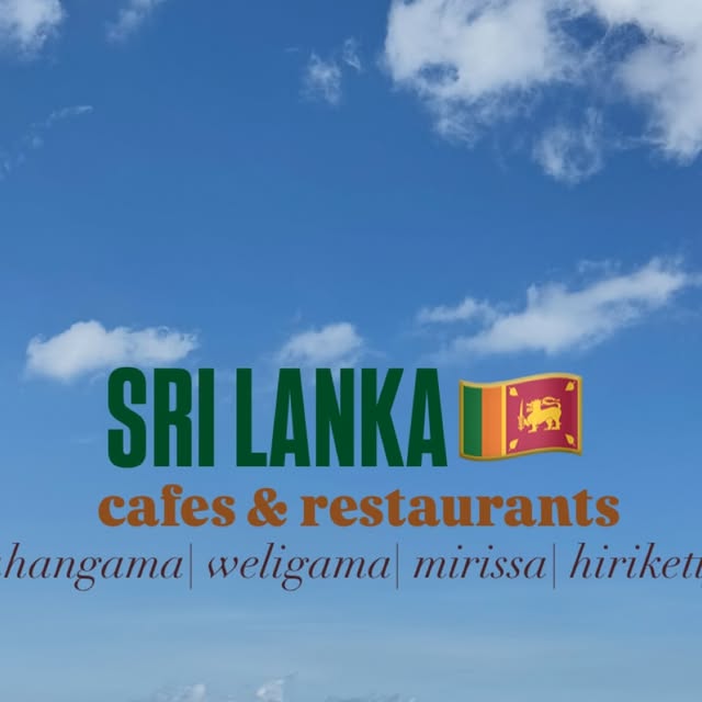Tropical Sri Lanka Cafes thumbnail