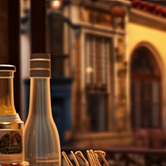 Madrid Top Food Spots thumbnail