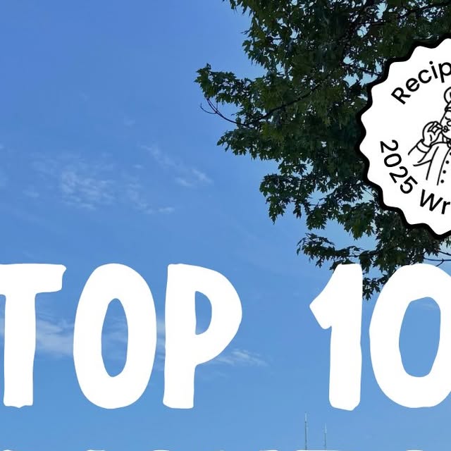 Top Chicago Eats thumbnail