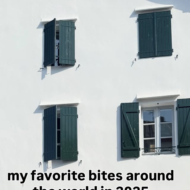 Global Food Bucket List thumbnail