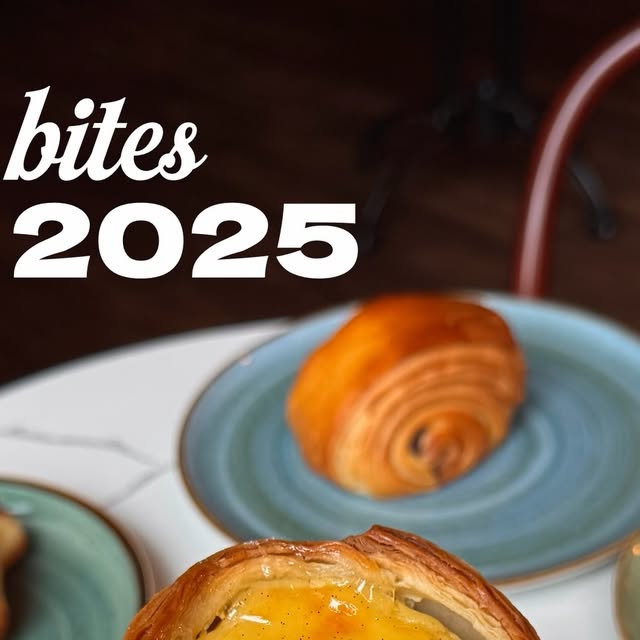 Favorite Pastry Roundup thumbnail