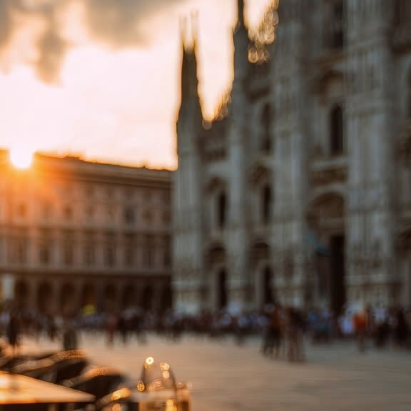 Ultimate Milan Food thumbnail