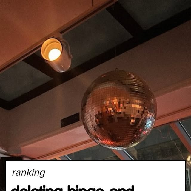 Top NYC Social Spots thumbnail