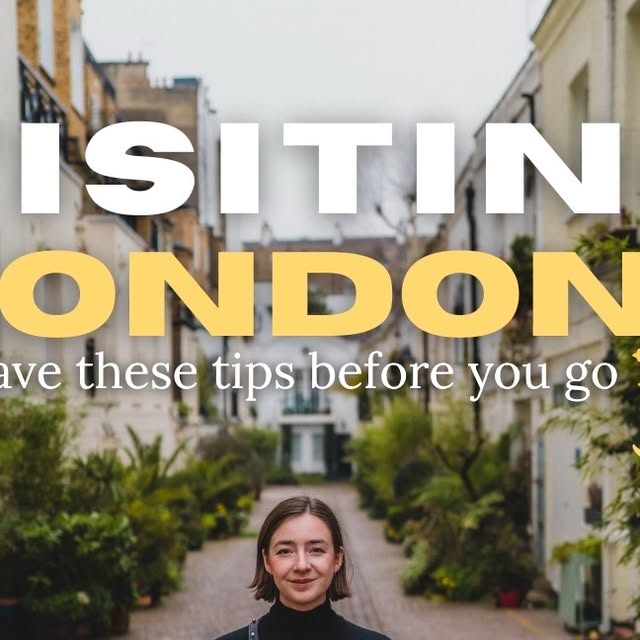 London Travel Guide thumbnail