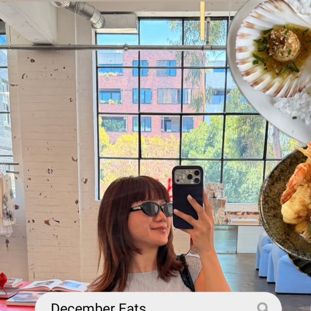 Sydney Recent Eats thumbnail
