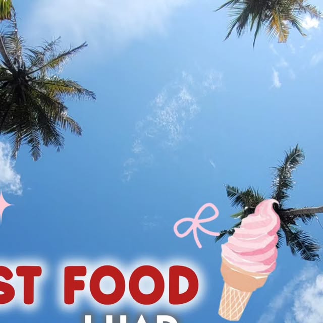 Best Bengaluru Food thumbnail