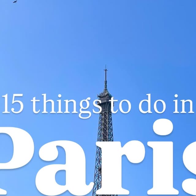 Essential Paris Guide thumbnail