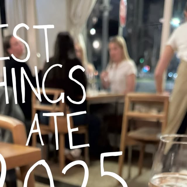 Melbourne Top Eats thumbnail