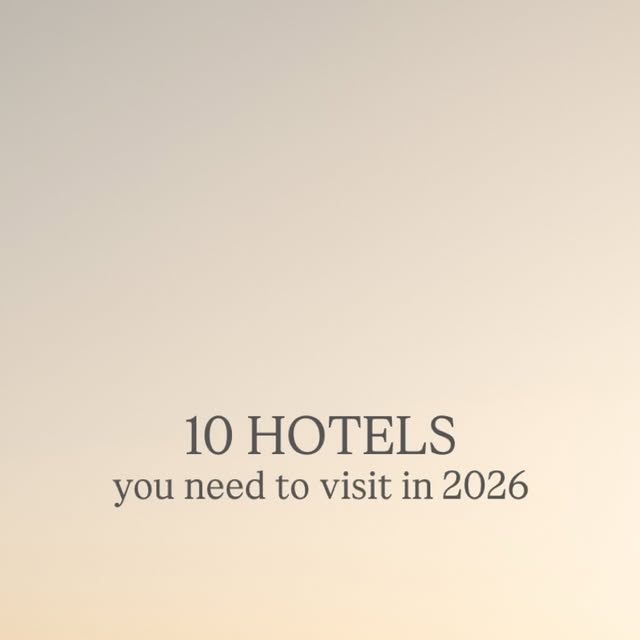 Unique European Stays thumbnail