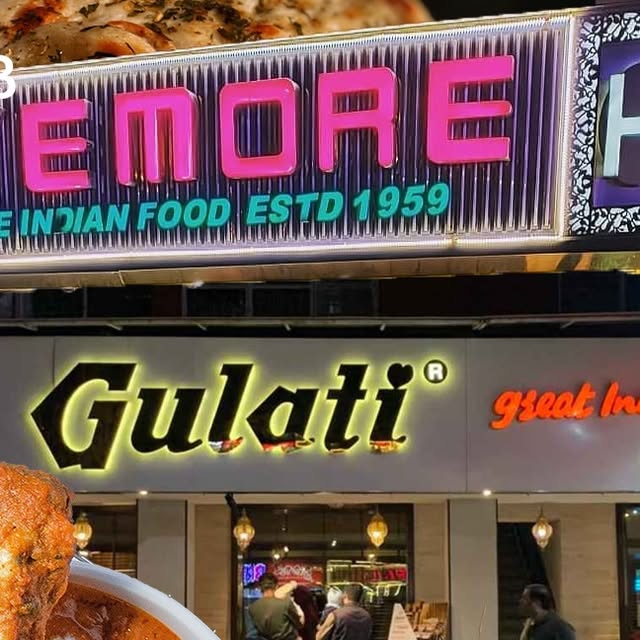 Delhi Butter Chicken Gems thumbnail