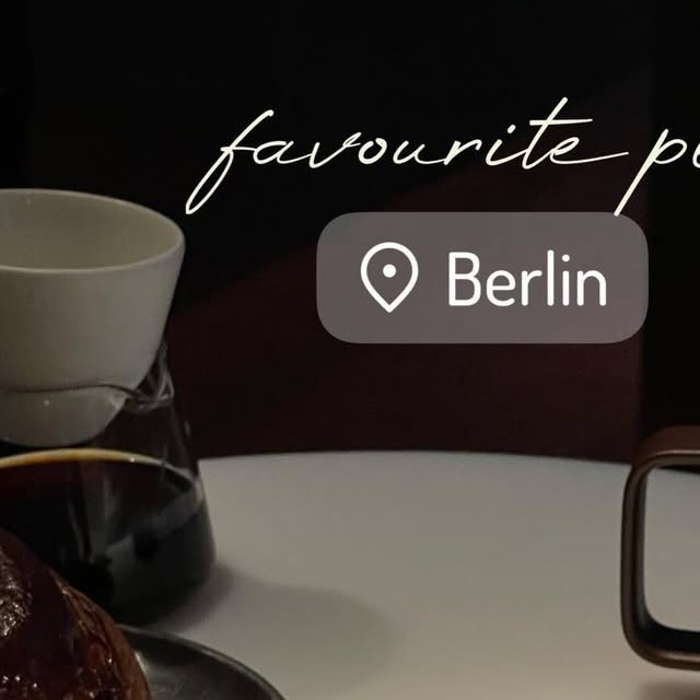 Berlin Winter Travel Spots thumbnail