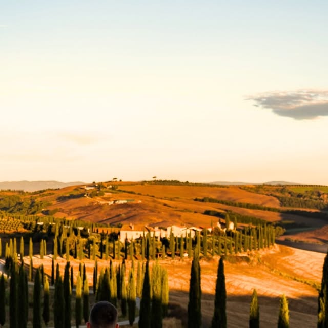 Italy Road Trip thumbnail