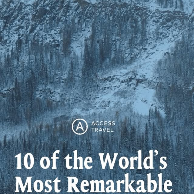 Top Winter Travel Spots