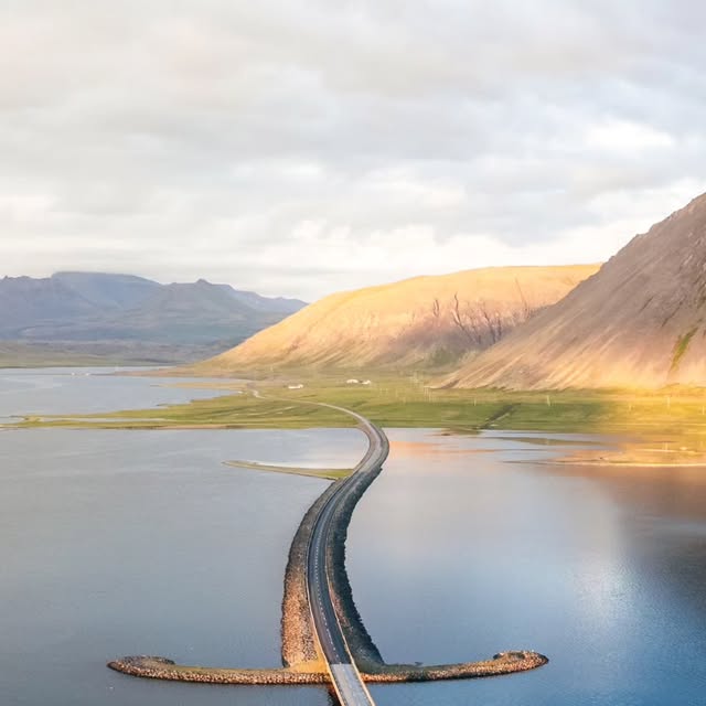 Iceland Summer Guide