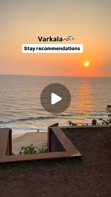 Top Varkala Stays thumbnail