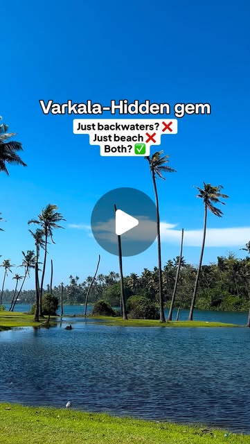 Varkala Hidden Gem