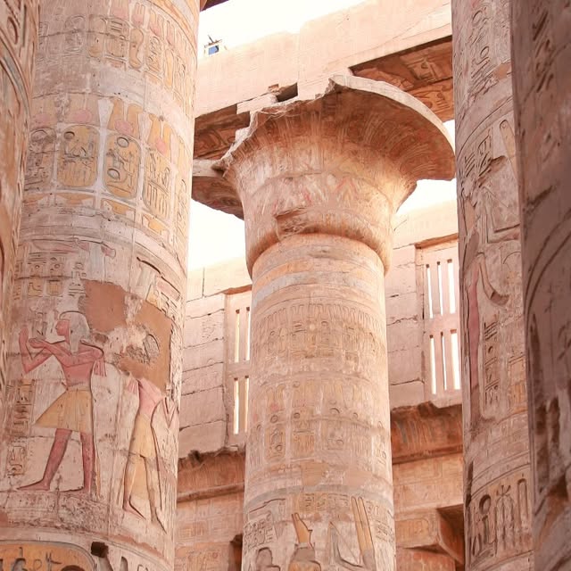 Egypt Travel Guide thumbnail