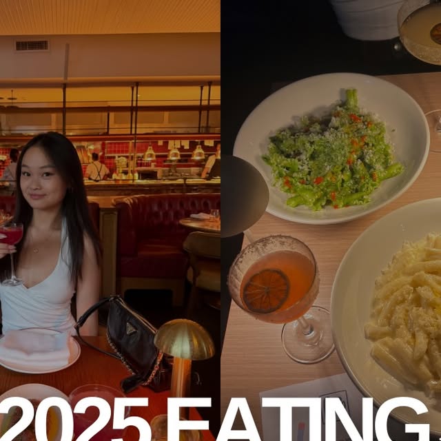 Ultimate Eating Wrapped thumbnail