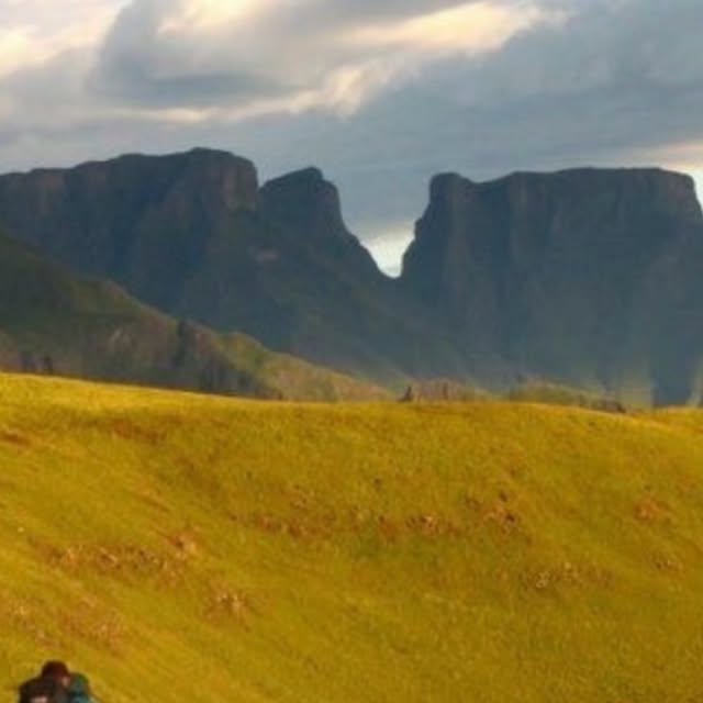 Top African Travel Gems thumbnail
