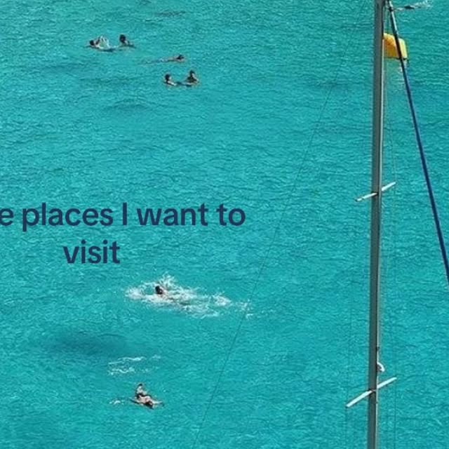 Dream Niche Destinations
