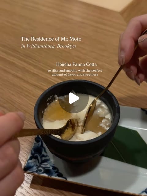 Best NYC Restaurant Desserts thumbnail