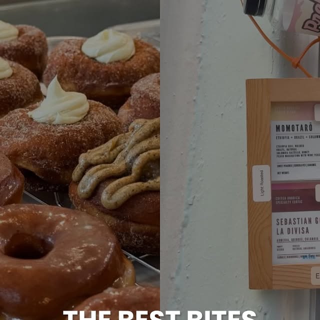 Best Singapore Cafe Bites thumbnail