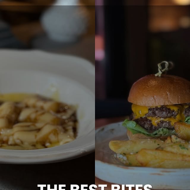 Elite Singapore Bites