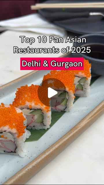 Top Asian Eateries 2025 thumbnail