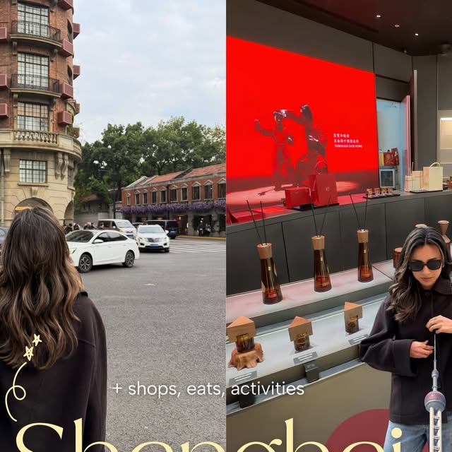 Shanghai Hits Different thumbnail