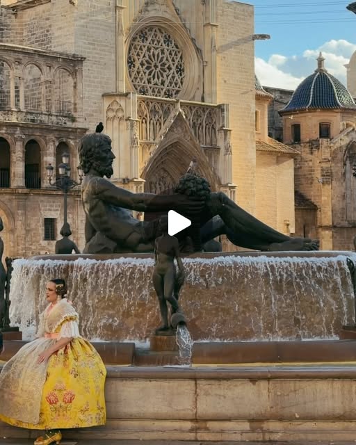 Ultimate Valencia Travel Guide