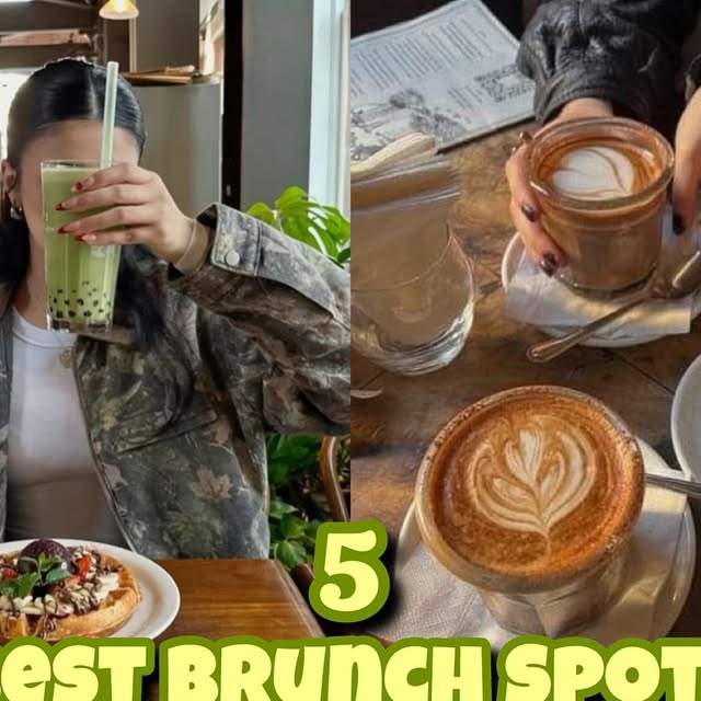 Top Gurgaon Brunch Spots thumbnail