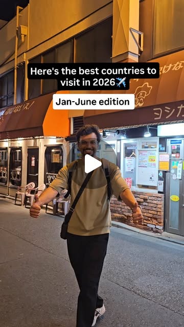 2026 Monthly Travel Guide thumbnail