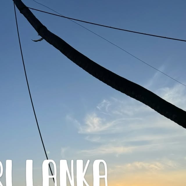 Ultimate Sri Lanka Guide thumbnail