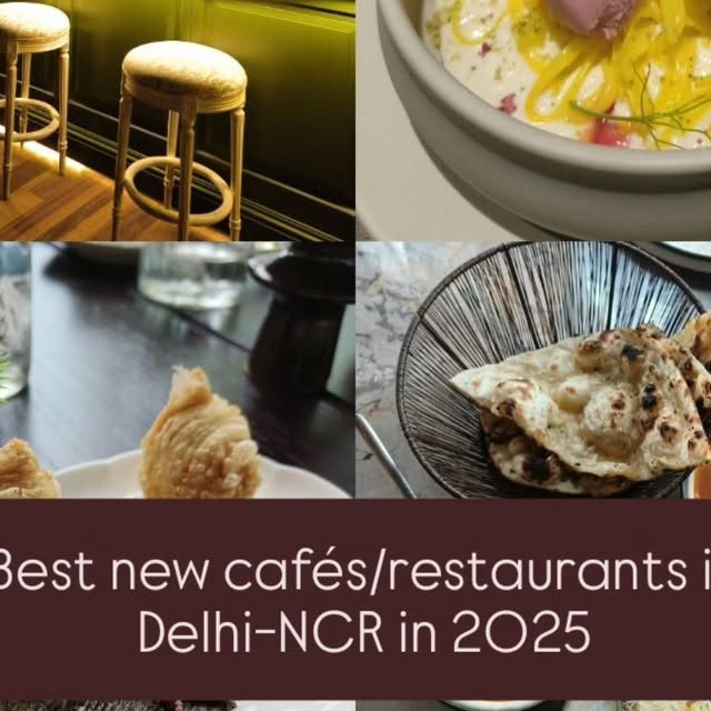 Best Delhi NCR Spots thumbnail