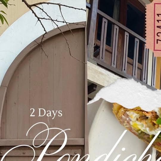 Pondicherry Weekend Guide thumbnail