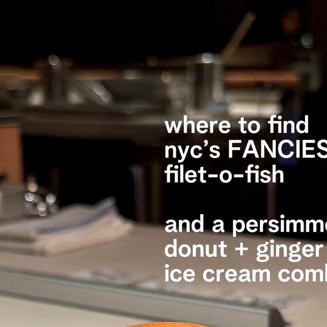 New Brooklyn Seafood Spot