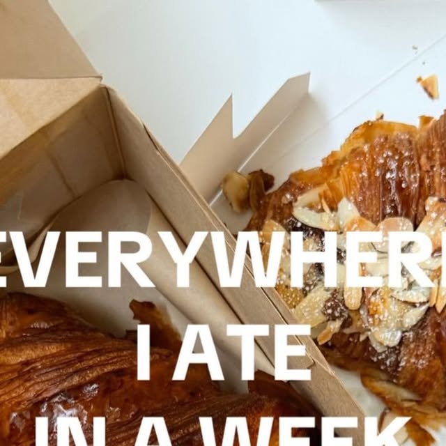 Best LA Eats thumbnail