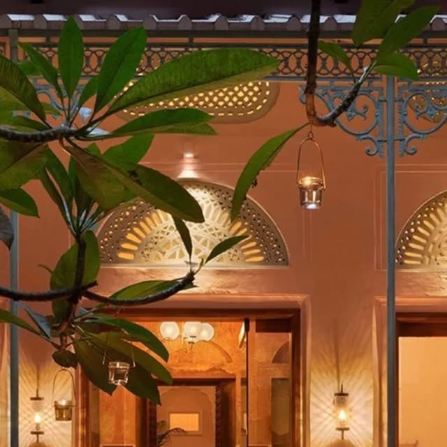 Cosy Boutique Indian Stays thumbnail