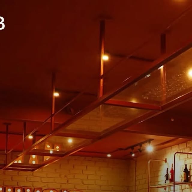Budget Bangalore Bars