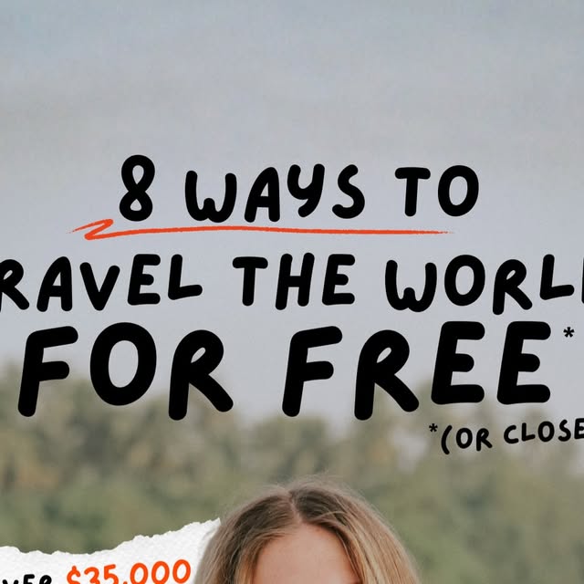 Free Global Travel